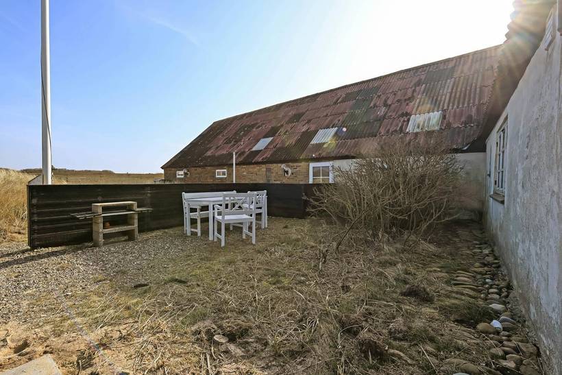 Foto von Ferienhaus OT24 in Trans - Westjütland