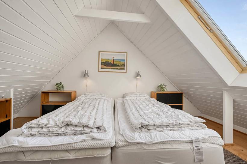 Foto von Ferienhaus OT24 in Trans - Westjütland