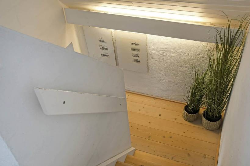 Foto von Ferienhaus OT24 in Trans - Westjütland
