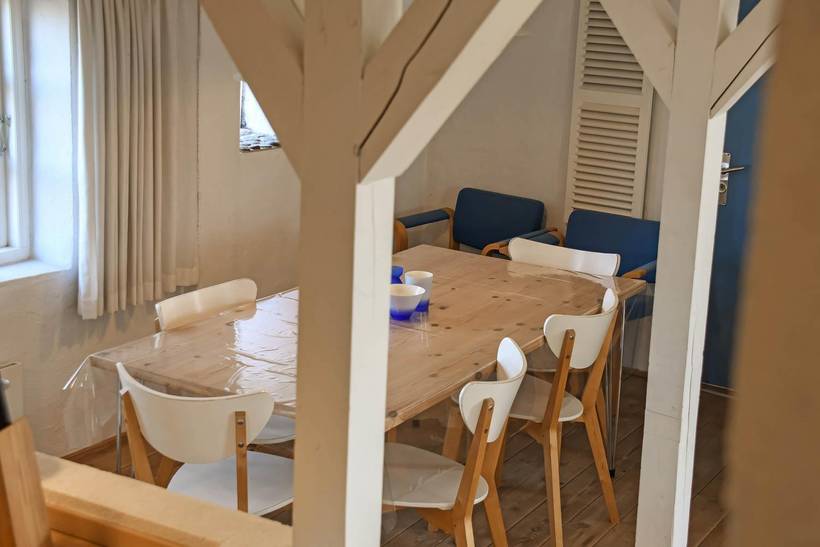 Foto von Ferienhaus OT24 in Trans - Westjütland