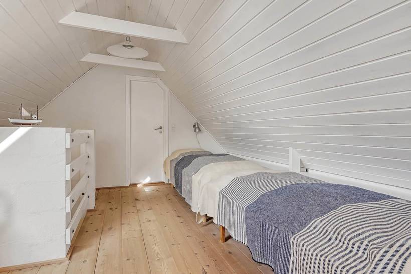 Foto von Ferienhaus OT24 in Trans - Westjütland