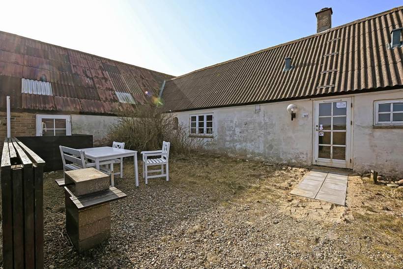 Foto von Ferienhaus OT24 in Trans - Westjütland