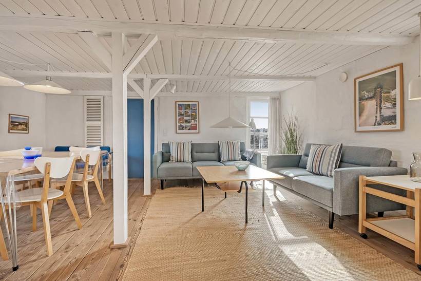 Foto von Ferienhaus OT24 in Trans - Westjütland