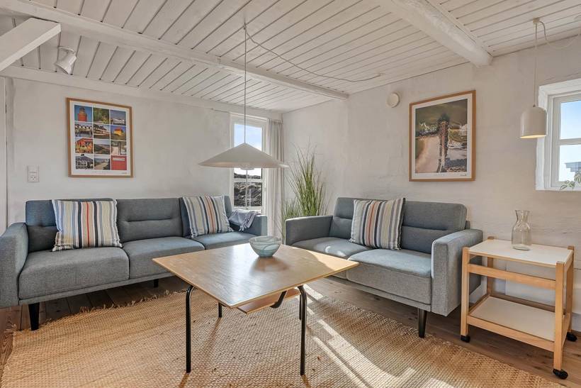 Foto von Ferienhaus OT24 in Trans - Westjütland