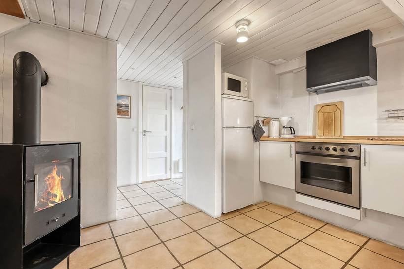 Foto von Ferienhaus OT24 in Trans - Westjütland