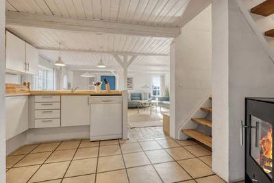 Vorschaubild von Ferienhaus OT24 in Trans - Westjütland