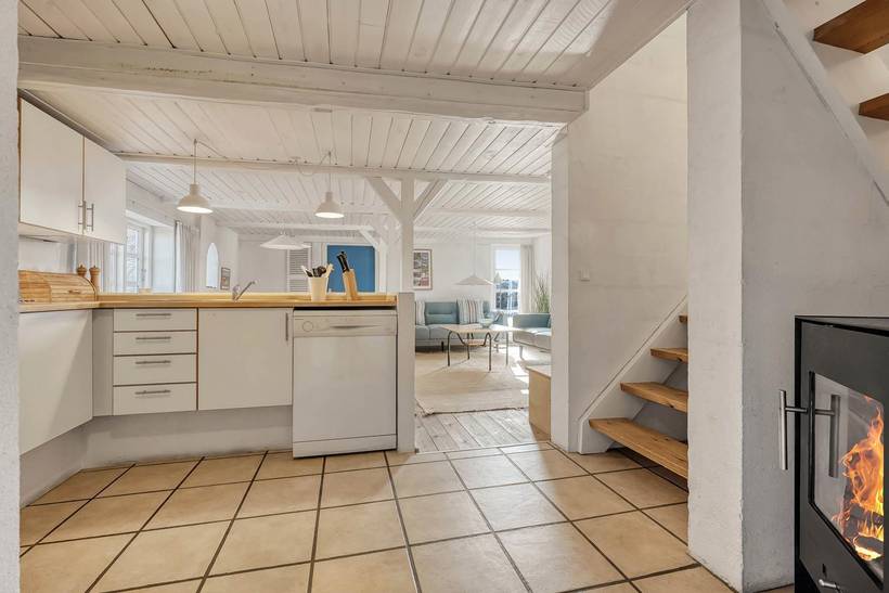 Foto von Ferienhaus OT24 in Trans - Westjütland