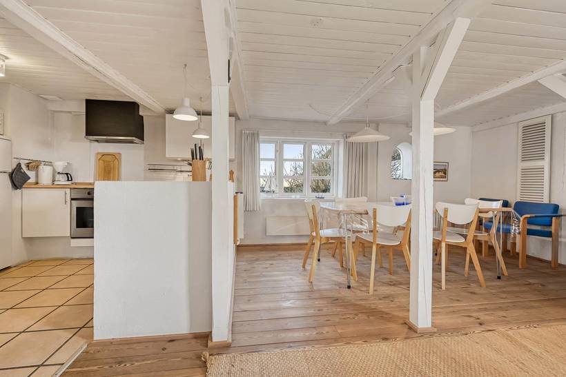 Foto von Ferienhaus OT24 in Trans - Westjütland