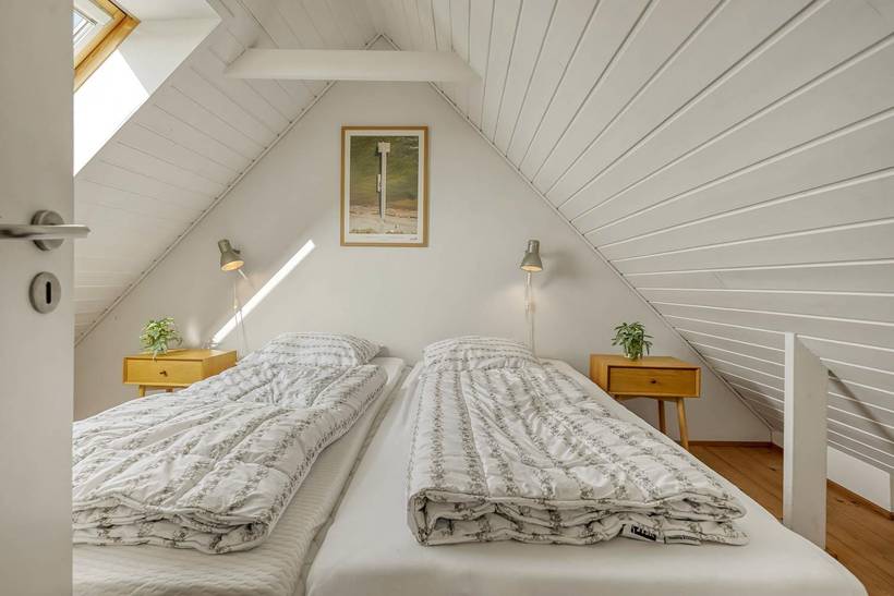 Foto von Ferienhaus OT24 in Trans - Westjütland