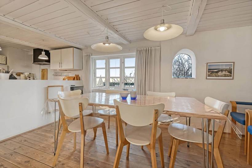 Foto von Ferienhaus OT24 in Trans - Westjütland