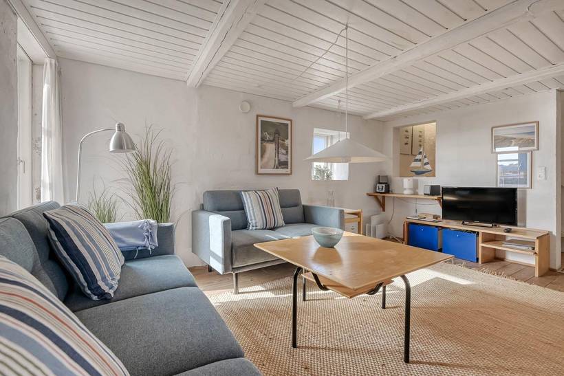 Foto von Ferienhaus OT24 in Trans - Westjütland