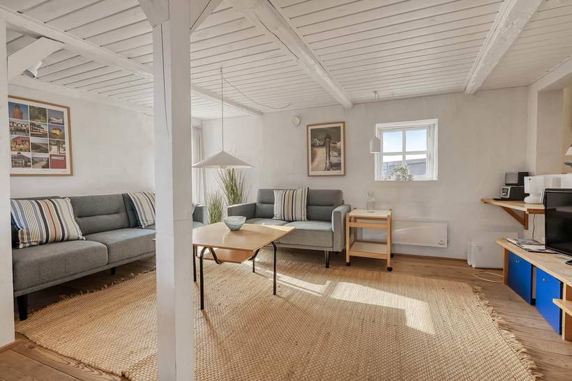 Foto von Ferienhaus OT24 in Trans - Westjütland