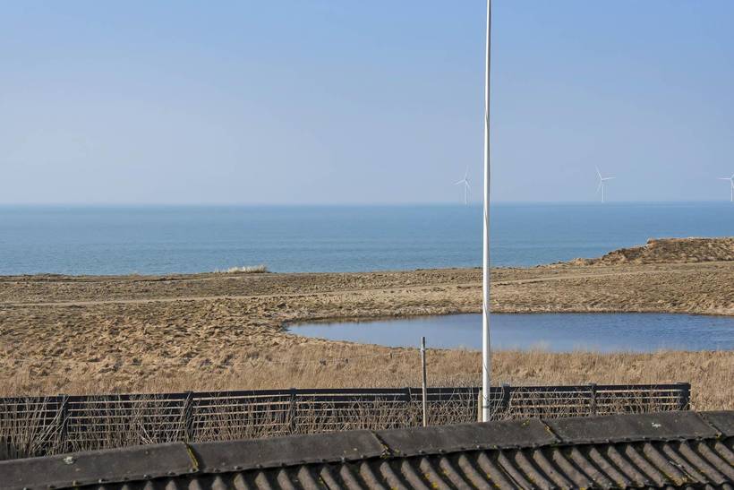 Foto von Ferienhaus OT24 in Trans - Westjütland