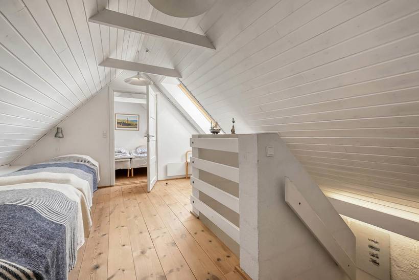Foto von Ferienhaus OT24 in Trans - Westjütland