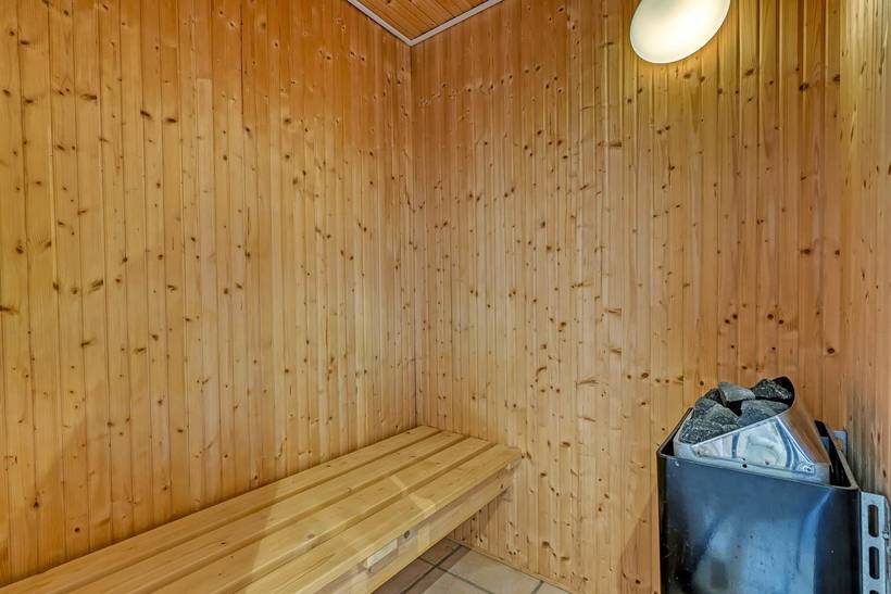 Foto von Ferienhaus OT24 in Trans - Westjütland
