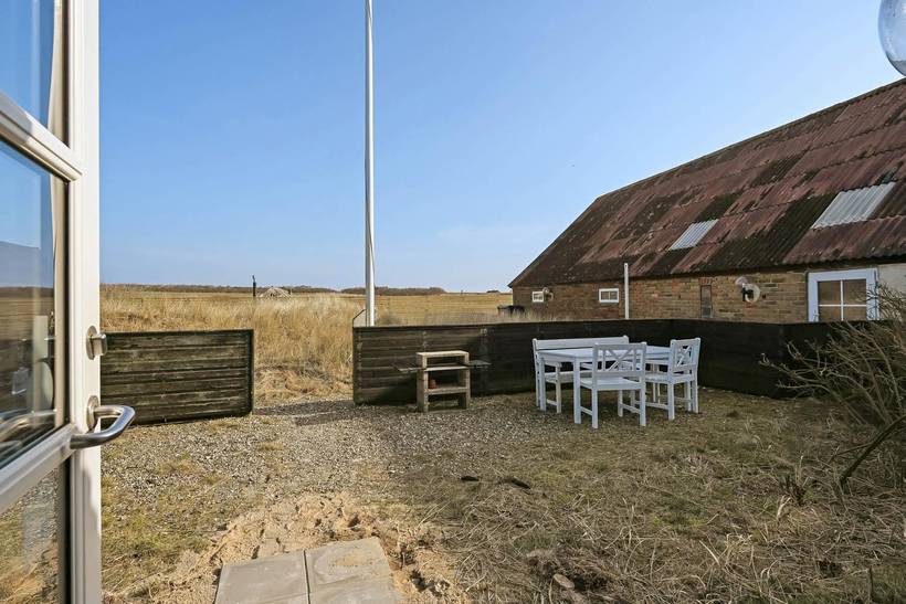 Foto von Ferienhaus OT24 in Trans - Westjütland