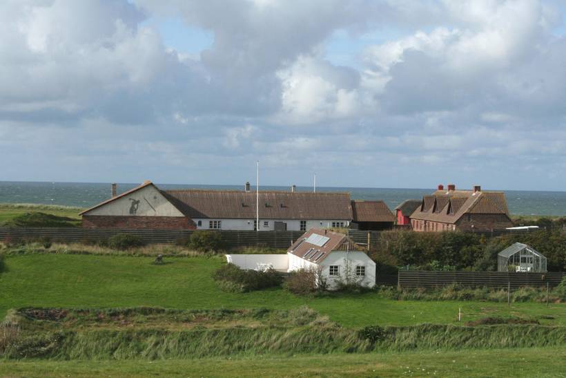 Foto von Ferienhaus OT24 in Trans - Westjütland