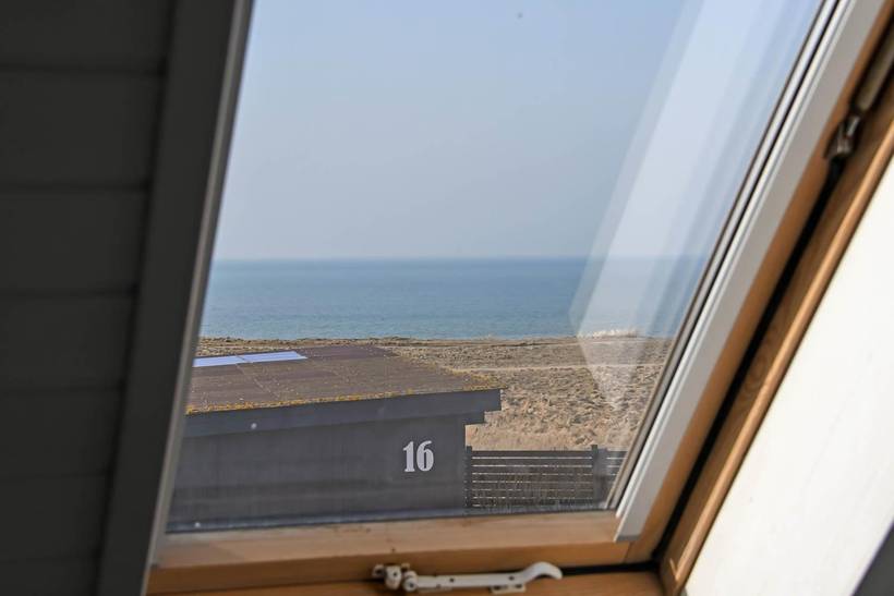 Foto von Ferienhaus OT24 in Trans - Westjütland