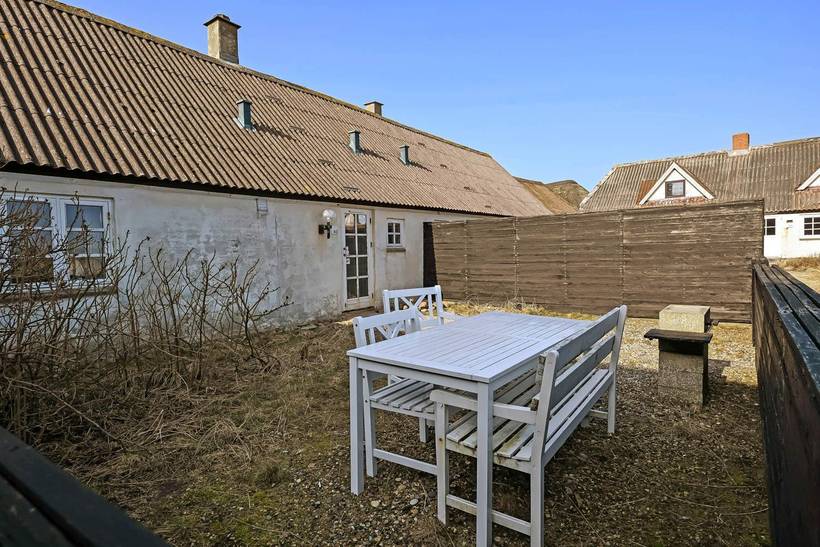 Foto von Ferienhaus OT24 in Trans - Westjütland