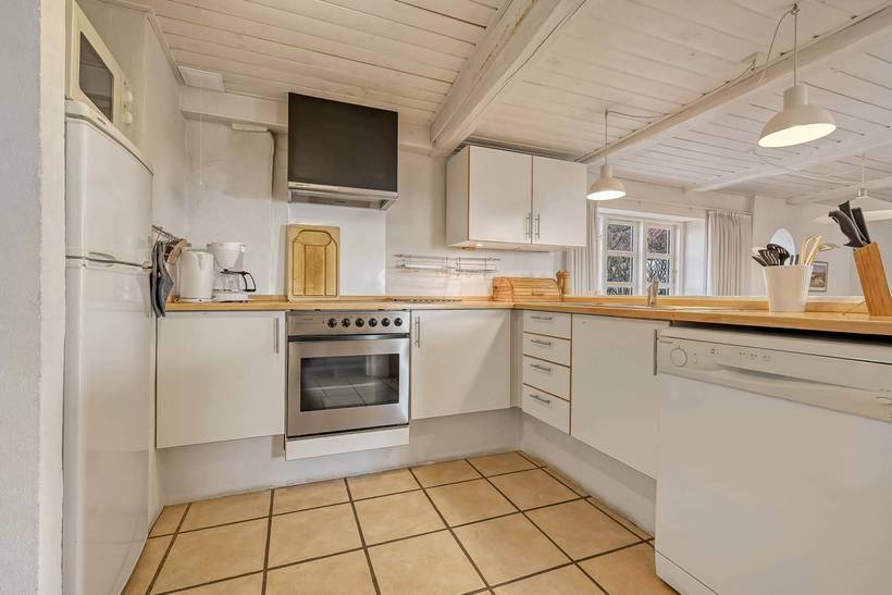 Foto von Ferienhaus OT24 in Trans - Westjütland