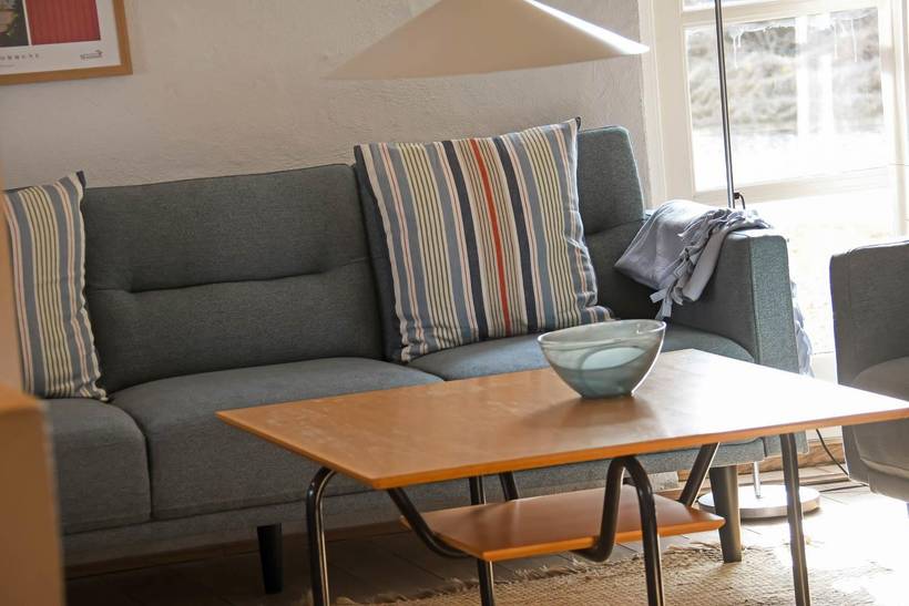Foto von Ferienhaus OT24 in Trans - Westjütland