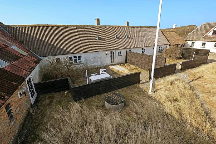 Foto von Ferienhaus OT24 in Trans - Westjütland