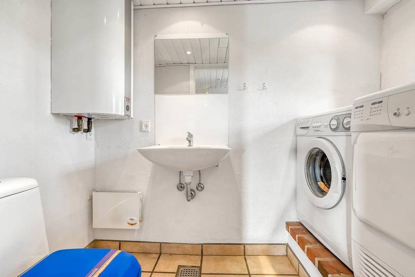 Foto von Ferienhaus OT24 in Trans - Westjütland
