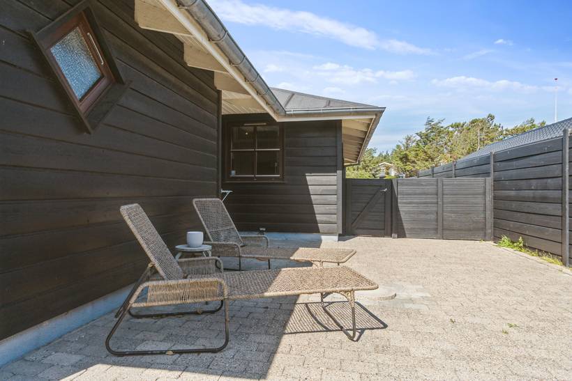 Foto von Ferienhaus OT27 in Blokhus - Nordjütland