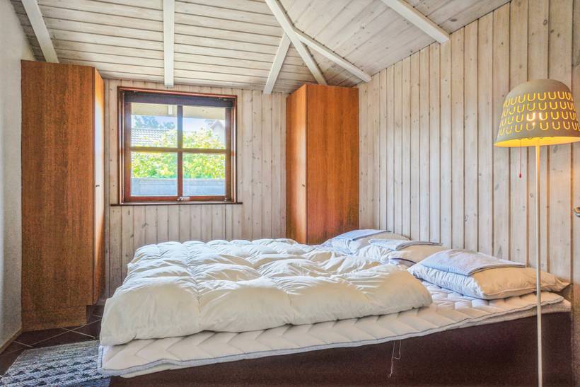 Foto von Ferienhaus OT27 in Blokhus - Nordjütland