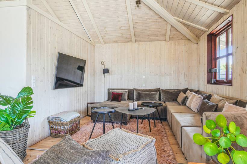Foto von Ferienhaus OT27 in Blokhus - Nordjütland