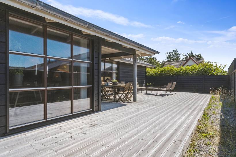Foto von Ferienhaus OT27 in Blokhus - Nordjütland