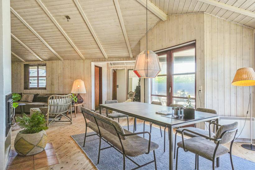 Foto von Ferienhaus OT27 in Blokhus - Nordjütland