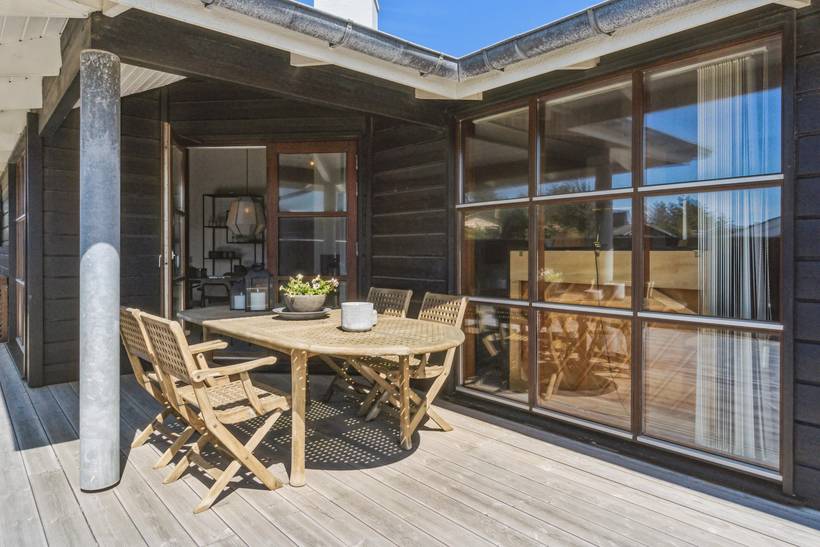 Foto von Ferienhaus OT27 in Blokhus - Nordjütland
