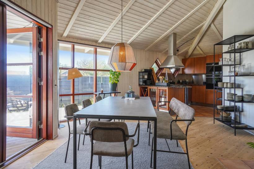 Foto von Ferienhaus OT27 in Blokhus - Nordjütland