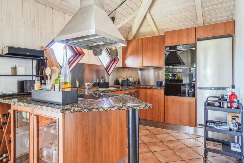 Foto von Ferienhaus OT27 in Blokhus - Nordjütland