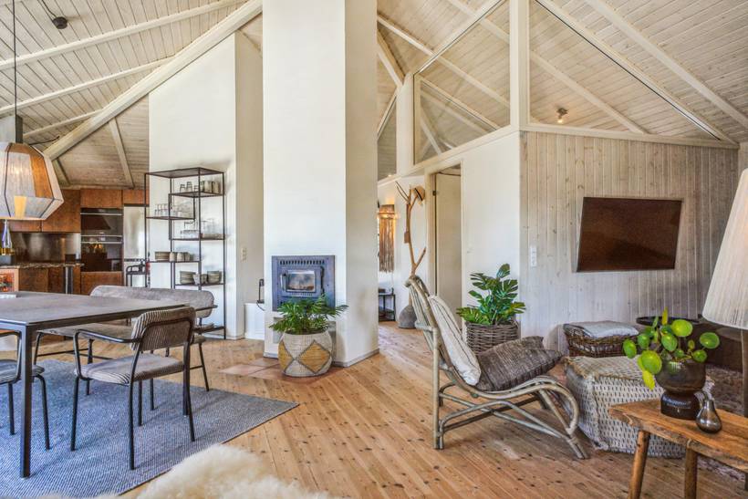 Foto von Ferienhaus OT27 in Blokhus - Nordjütland