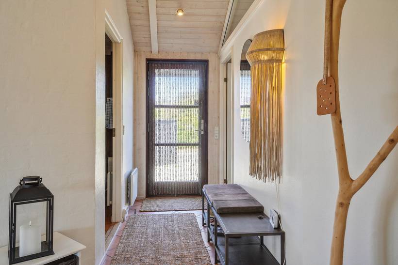 Foto von Ferienhaus OT27 in Blokhus - Nordjütland