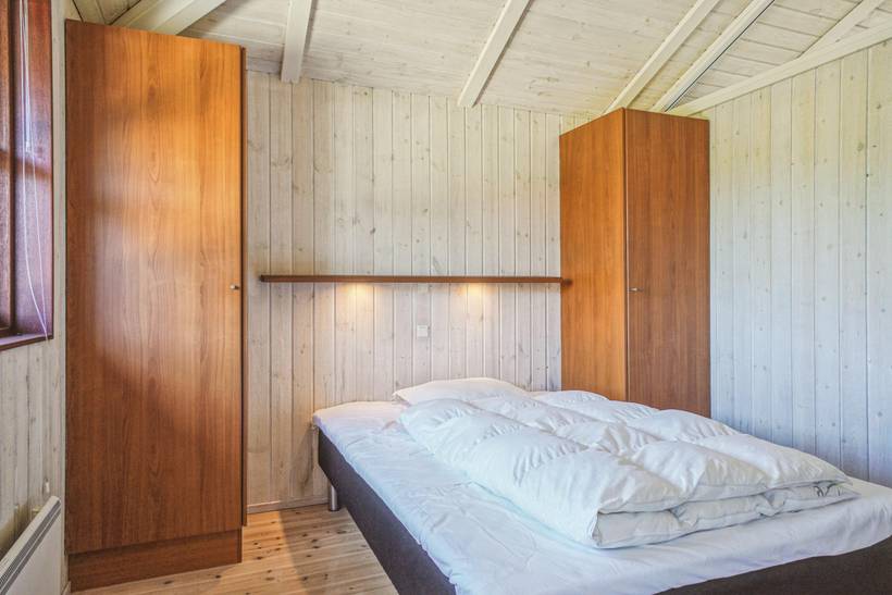 Foto von Ferienhaus OT27 in Blokhus - Nordjütland