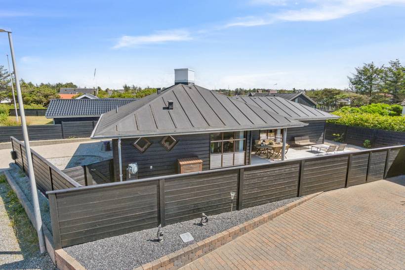 Foto von Ferienhaus OT27 in Blokhus - Nordjütland