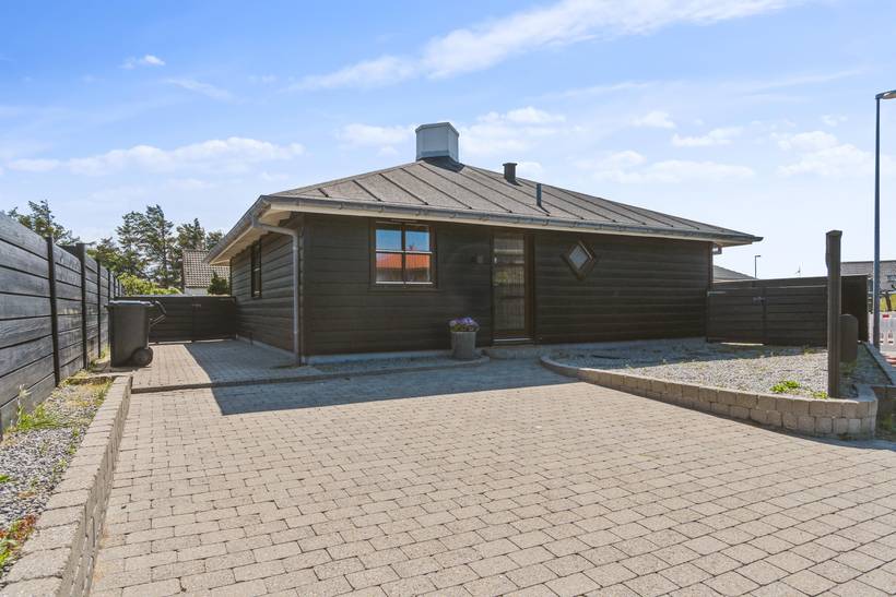 Foto von Ferienhaus OT27 in Blokhus - Nordjütland