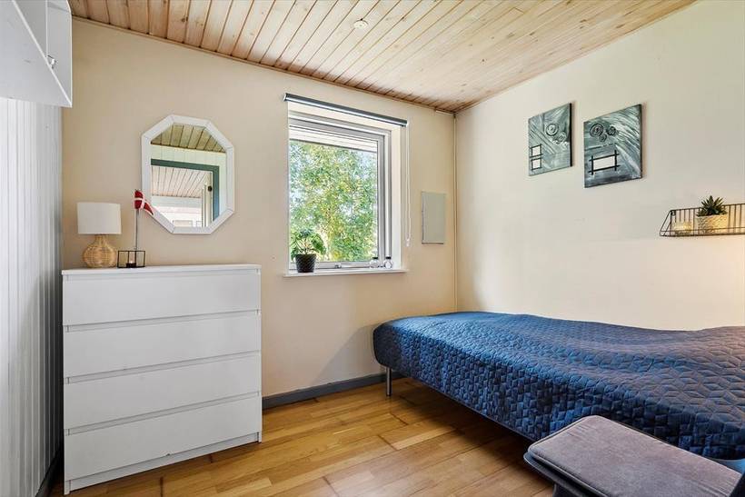 Foto von Ferienhaus OT31 in Nørhede - Fjand - Westjütland