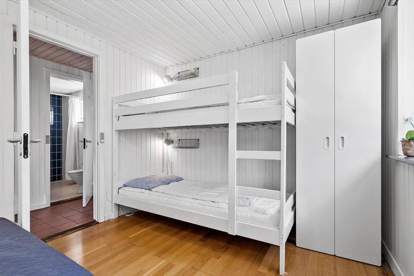 Foto von Ferienhaus OT31 in Nørhede - Fjand - Westjütland