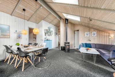 Vorschaubild von Ferienhaus OT35 in Nr. Lyngvig - Hvide Sande - Westjütland