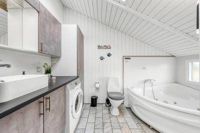 Vorschaubild von Ferienhaus OT35 in Nr. Lyngvig - Hvide Sande - Westjütland