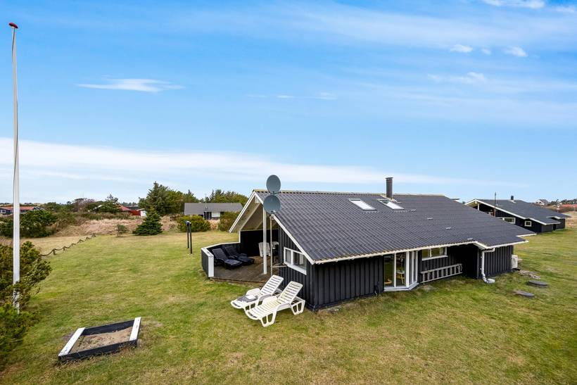 Foto von Ferienhaus OT35 in Nr. Lyngvig - Hvide Sande - Westjütland