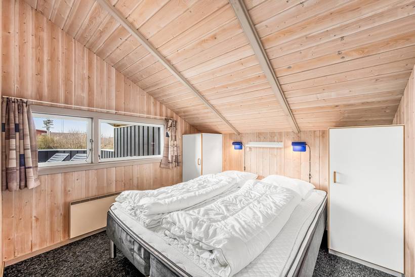 Foto von Ferienhaus OT35 in Nr. Lyngvig - Hvide Sande - Westjütland