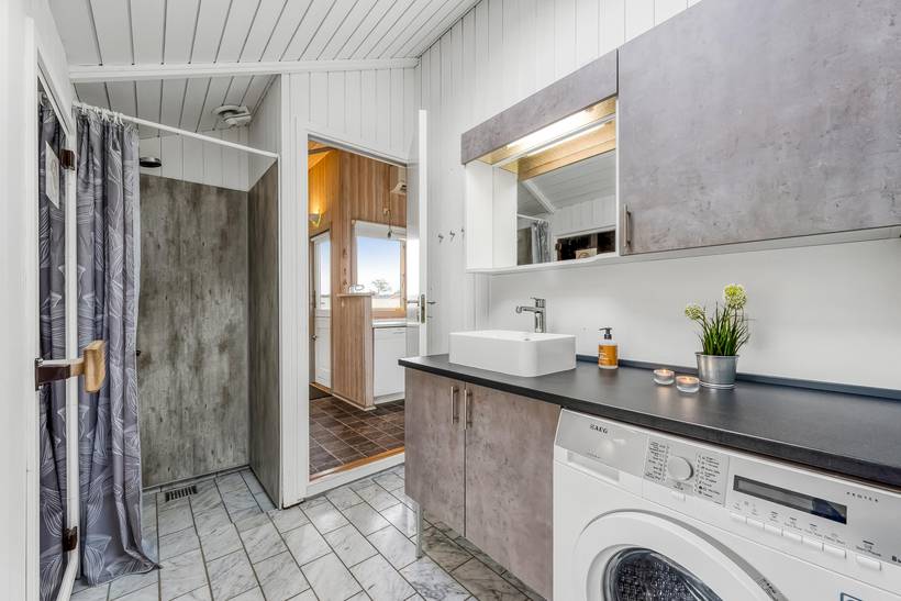 Foto von Ferienhaus OT35 in Nr. Lyngvig - Hvide Sande - Westjütland