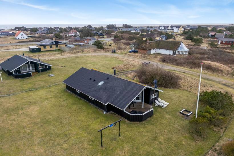 Foto von Ferienhaus OT35 in Nr. Lyngvig - Hvide Sande - Westjütland