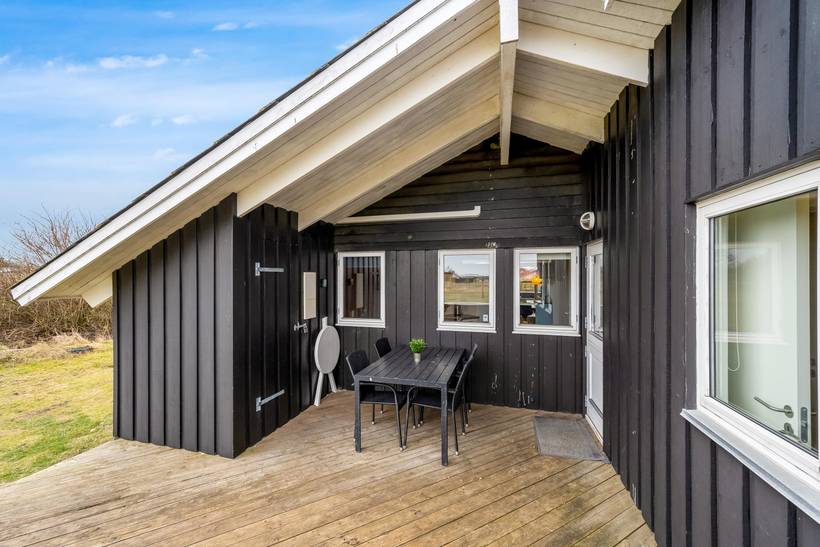 Foto von Ferienhaus OT35 in Nr. Lyngvig - Hvide Sande - Westjütland