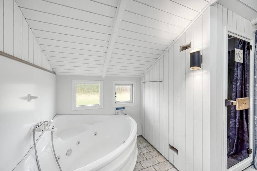 Foto von Ferienhaus OT35 in Nr. Lyngvig - Hvide Sande - Westjütland